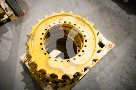 Звездочка СК-6284087 QHD