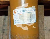 Каток поддерживающий СК-0029920 QHD