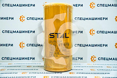 Фильтр масляный СК-0025452 STAL – фильтр для спецтехники