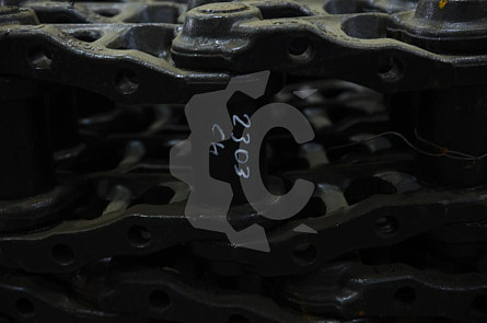 Цепь гусеничная 39L (консистентная смазка, палец) СК-0002303 CH