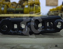 Звено гусеничной цепи замыкающее 2L СК-0005530 CH