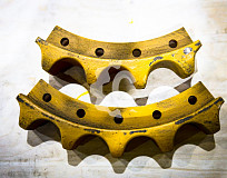 Группа сегментов СК-6311260 GE