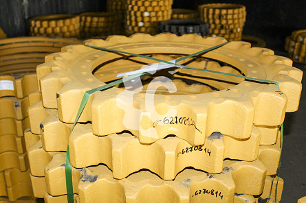 Звездочка СК-6270814 QHD