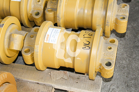 Каток опорный СК-12591 QHD