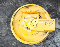 Колесо направляющее D61  