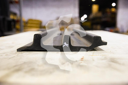 Башмак 3G 800 мм СК-4456964 QHD