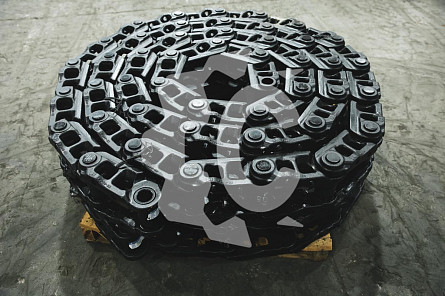 Цепь гусеничная 46L СК-0036859 CH