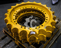 Звездочка СК-6253941 QHD