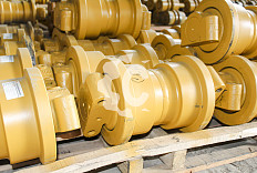 Каток опорный СК-12914 QHD