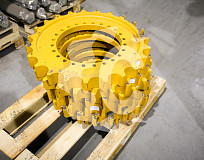 Звездочка СК-6284087 QHD