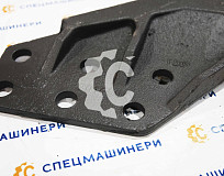 Бокорез правый  