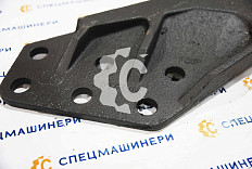Бокорез правый СК-45531 BP