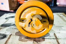 Каток опорный двубортный СК-6272336 СК Каток опорный двубортный СК-6272336 СК