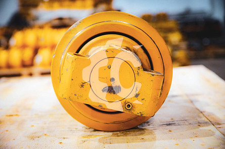 Каток опорный СК-4831945 СК