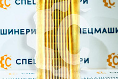 Фильтр топливный основной СК-50412 STAL