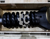 Механизм натяжения СК-3852881 QHD