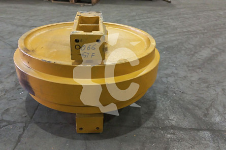 Колесо направляющее СК-0000066 STF