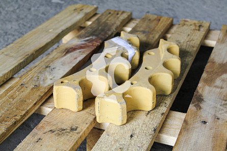 Группа сегментов СК-6324291 KYT