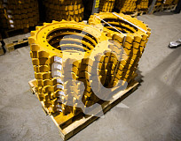 Звездочка СК-6284065 СК