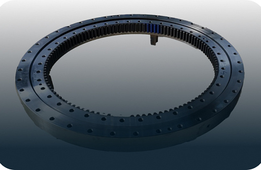 БОЛЬШОЕ ПОСТУПЛЕНИЕ - Поворотные круги