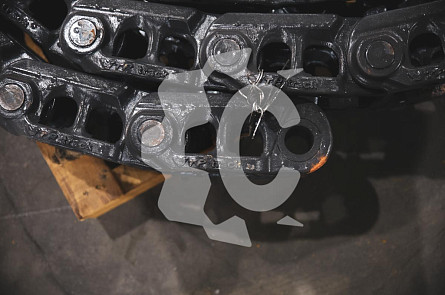 Цепь гусеничная 46L СК-81296 VTP