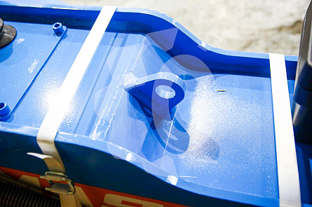 Гидромолот Smashbreaker SB100 СК-0037293 SB100 (JS)