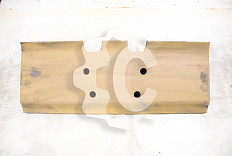 Башмак 1G 610 мм СК-6306444 SJM