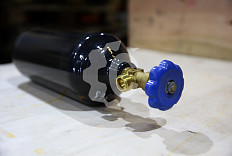 Газовый баллон для молота Smashbreaker SB68 СК-0037218 SB68 (JS)