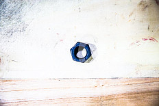 Гайка 3/4" СК-3886935 STR