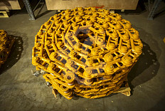 Цепь гусеничная 47L СК-35873 HLMD