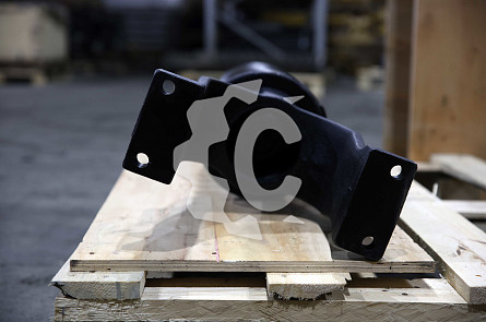 Механизм натяжения СК-6323386 QHD