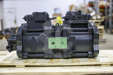 Гидронасос основной СК-0026870 MBP