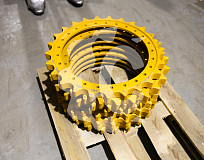 Звездочка СК-6286277 STF