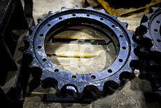 Звездочка СК-30023 CH Звездочка СК-30023 CH