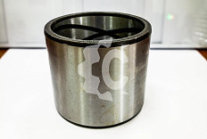 Втулка ковш-тяга СК-0001748 OEM - втулка стальная