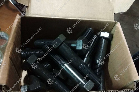 Болт СК-6155169 VESCOVINI