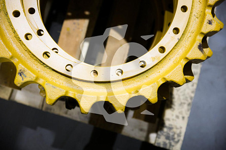 E181-20013 - Звездочка СК-0000035 QHD