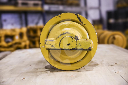 Каток опорный однобортный СК-13177 STF