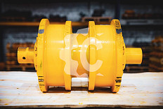 Каток опорный двубортный СК-0035227 GE