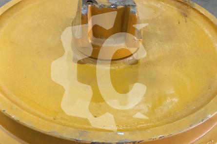 Колесо направляющее СК-0000066 STF