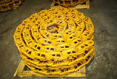 Цепь гусеничная 49L СК-35218 HLMD