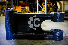 Трапеция ковша СК-0038699 СК (c)