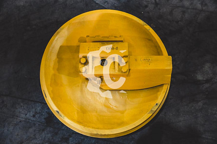 144-30-00035 - Колесо направляющее СК-6245027 STF