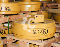 Колесо направляющее СК-27930 QHD