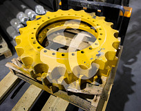 Звездочка СК-0037433 QHD