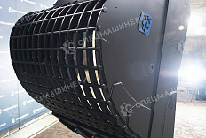 Ковш просеивающий 1,5м3 SWB.01.150.20 СК-0042438 СК
