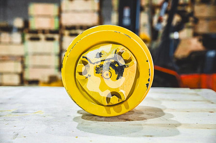 Каток поддерживающий СК-6282327 STF