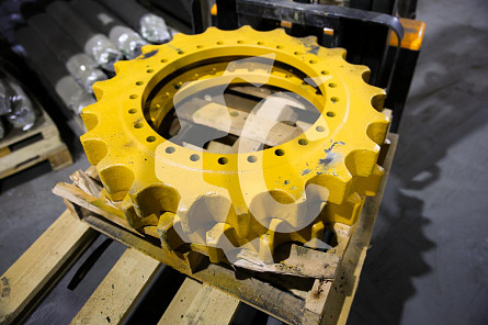 Звездочка СК-0037433 QHD