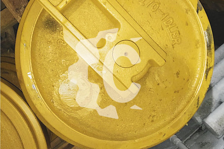 Колесо направляющее СК-6308012 СК