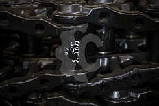 CR5014/49 Цепь гусеничная (49 зв) для экскаватора JCB JS260 (331/21574, JRA0082) CH